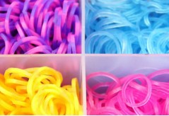 硅膠和橡膠的區(qū)別