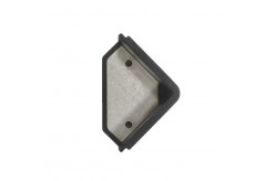 LSR的拉伸伸長(zhǎng)率為何優(yōu)于固態(tài)硅膠？