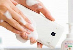 原來日本才是全民防水手機(jī)時(shí)代的起源！