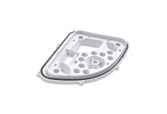 液態(tài)硅膠和固態(tài)硅膠：哪個(gè)更適合成型硅膠制品？