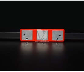 新能源電池蓋防水包膠