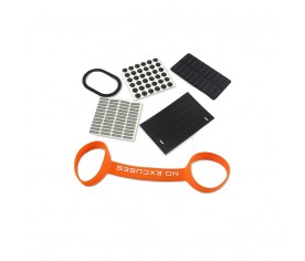 五金硅膠保護(hù)套定制