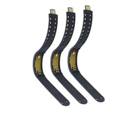 硅膠包FPC表帶 廠家生產硅膠包FPC表帶 硅膠包五金包塑料類產品