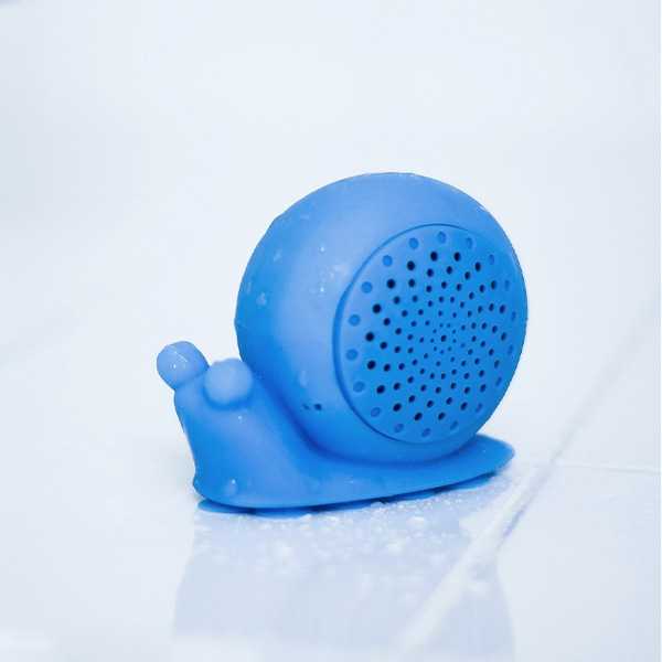 防水硅膠小音箱 多功能防水硅膠小音箱