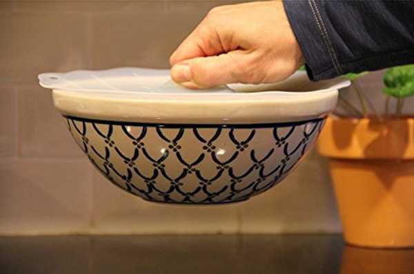 硅膠保鮮盒蓋 可吸附的硅膠保鮮盒蓋