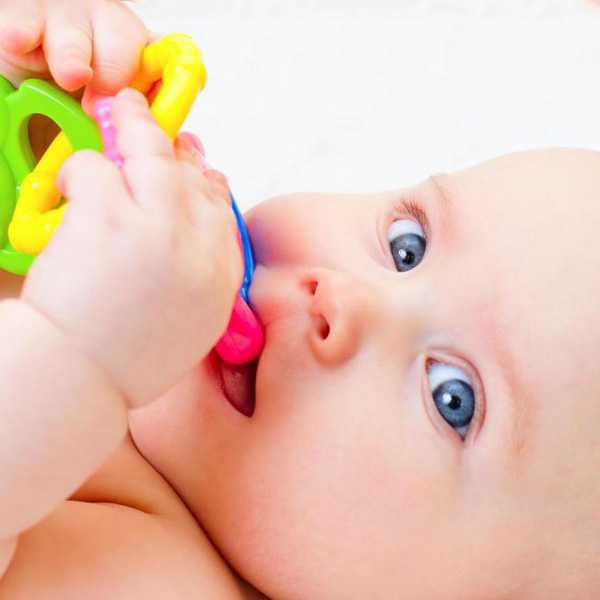 牙膠小伴侶 牙膠小伴侶