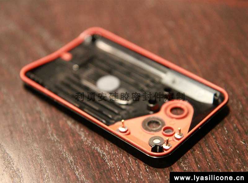 手機(jī)后蓋防水密封圈