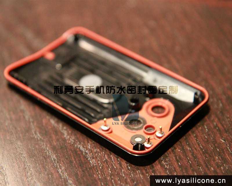 硅膠防水密封圈 硅膠防水密封圈