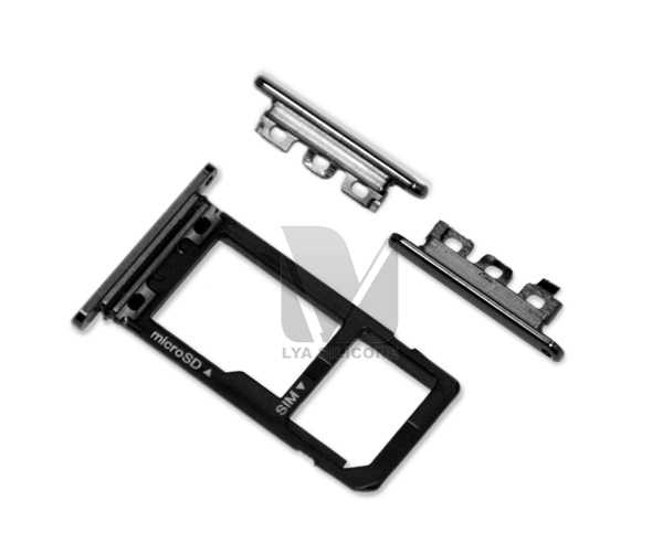 sim卡托防水解決方案